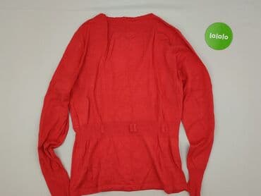 poliamid w swetrze: Sweter damski, rozmiar L — 3