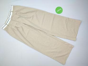 buty george: Spodnie materiałowe damskie, rozmiar S — 2