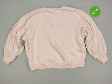 bluza różowa hm: H&M, Bluza damska
, rozmiar M — 3