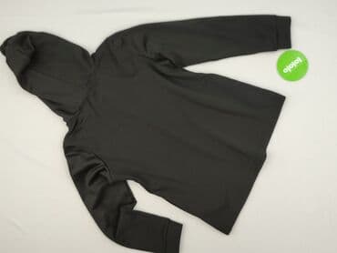 sinsay bluzy chłopięce: Sinsay, Bluza z kapturem damska, rozmiar M — 3