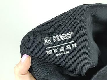 h m leginsy: Legginsy Sportowe damskie, rozmiar XS — 5