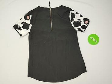 buty obex: Oasis, Bluzka damska, rozmiar XS — 3