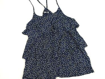 koszula z bufiastymi rękawami sinsay: Sinsay, Women's blouse, size S (EU 36) — 1