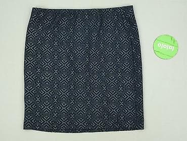 jeansy cropp: Pepco, Spódnica damska, rozmiar XL — 2