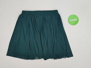 obcisla mini: Spódnica damska, rozmiar M — 2