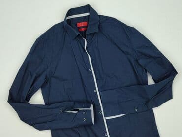 koszulki termoaktywne 4f: HUGO Hugo Boss, Koszulа dla mężczyzn, M — 1