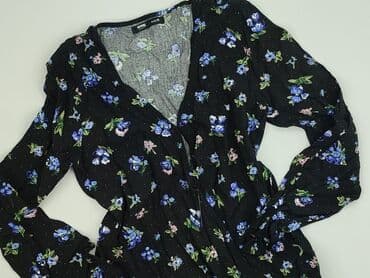 Women's Clothing: Sinsay, Women's blouse, M — 1