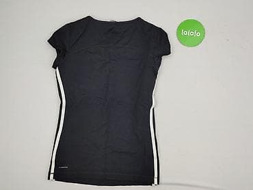 dresy plus size: Adidas, Women`s T-shirt, size M — 3