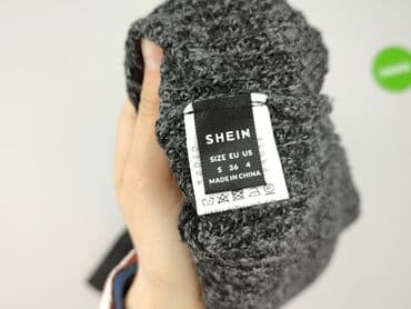 sweter h: Shein, Sweter damski, rozmiar S — 4