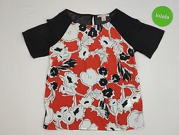 modne bluzki: Anna Field, Bluzka damska, rozmiar 2XS — 2