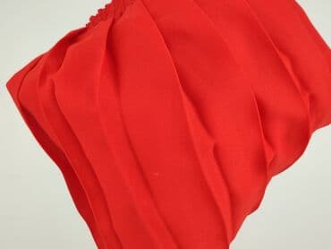 spódniczka w kratkę czerwone: Women`s skirt, One size at lalafo.pl — 4 spódniczka w kratkę czerwone: Women`s skirt, One size — 4