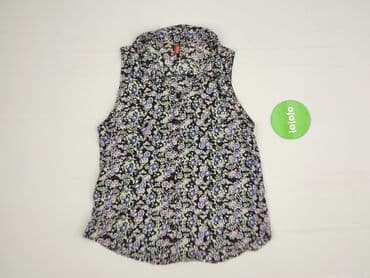 bluzka c a: H&M, Women's blouse, size S (EU 36) — 2