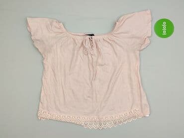 intimissimi piżamy: Janina, Bluzka damska, rozmiar 2XL — 2