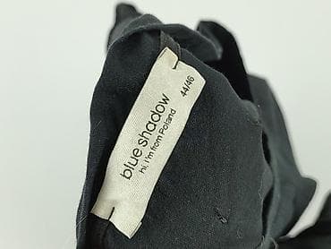 black sabbath: Blue shadow, T-shirt damski, rozmiar 3XL — 4