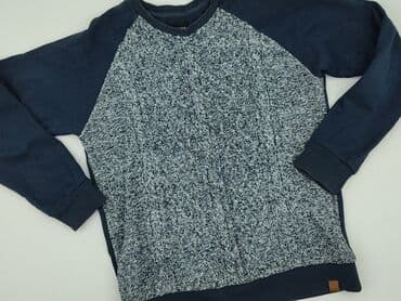 Big Star, Bluza dla mężczyzn, rozmiar L