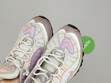 nike dunk low jordan: Nike, Sneakersy damskie, rozmiar 40 — 5