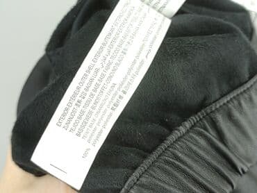 Topy: Bershka, Bluza z kapturem damska, M — 5