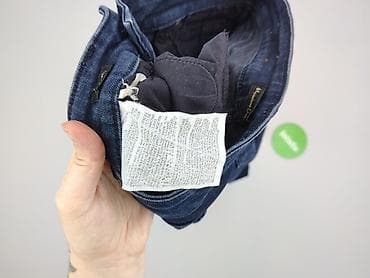massimo dutti vinted: Massimo Dutti, Jeansy damskie, rozmiar M — 6