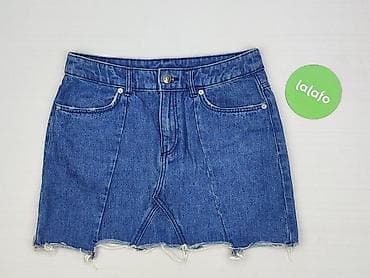 sklepy h: H&M Divided, Spódnica damska, rozmiar S — 2