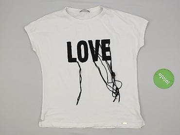 memphis one: One, T-shirt damski, rozmiar L — 2