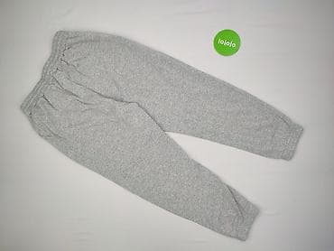 bluzka h: Shein, Spodnie dresowe damskie, rozmiar L — 3