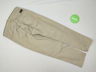 ciuchy do lumpeksu: Zara, Chinosy dla mężczyzn, S — 3