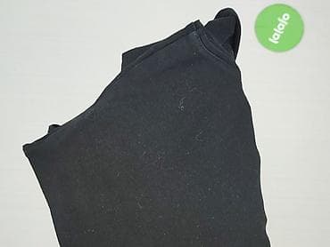 basic tops h: Basic, Top damski, rozmiar L — 5
