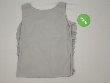 koszula z bufiastymi rękawami sinsay: Women's blouse, size S (EU 36) — 3