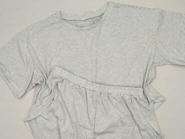 Piżama, rozmiar 4XL