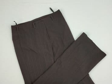 buty damskie stradivarius: Spodnie materiałowe damskie, rozmiar L — 1