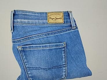 chelsea: Pepe Jeans, Jeansy damskie, rozmiar S — 6