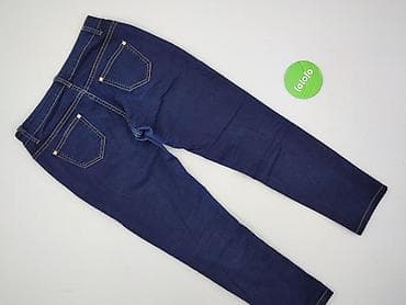 jeans multiblu: Jeansy damskie, rozmiar L — 3