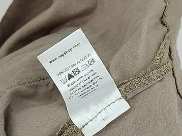 super bluzki: Topshop, Tunika damska, rozmiar S — 5