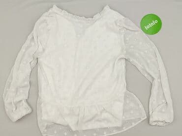 wyprzedaż kurtek i płaszczy damskich na reserved.pl: Reserved, Bluzka damska, rozmiar M — 3