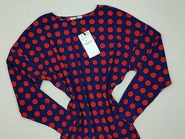 cena nowych: Zara, Sukienka damska, rozmiar S — 1