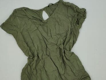reserved sukienki zielone: House, Bluzka damska, S — 1