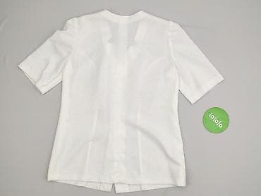 tiulowe bluzki: Bluzka damska, rozmiar M — 3