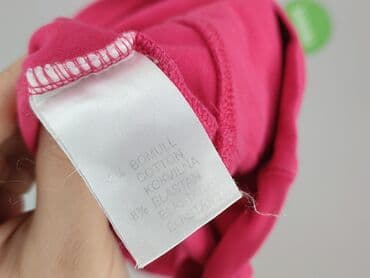 calvin klein t shirty damska: Bik Bok, Top damski, M — 5