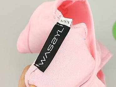 białe bluzki basic: Wassyl, Bluzka damska, rozmiar S — 4