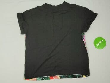 wyprzedaż bluzek mohito: Mohito, T-shirt damski, rozmiar M — 4