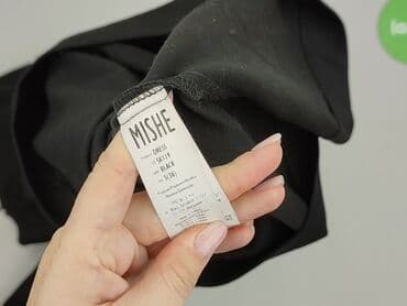 shein sukienki dlugie plus size: Сукня жіноча, розмір S — 4