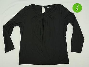 bluzki party: Pretty Girl, Bluzka damska, rozmiar 3XL — 3