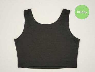 gorsetowe bluzki: Top damski, rozmiar XL — 3