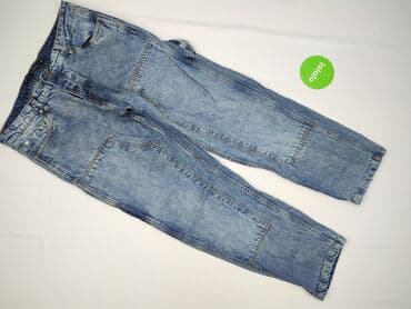 oryginalna koszulka messi: Brave Soul, Jeansy dla mężczyzn, L — 2