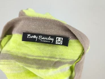 c a sweterki: Betty Barclay, Kardigan damski, rozmiar 4XL — 4