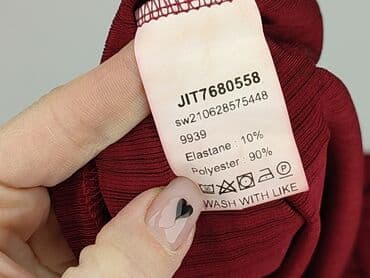 suknia wieczorowa shein: Shein, Sukienka damska, rozmiar S — 5