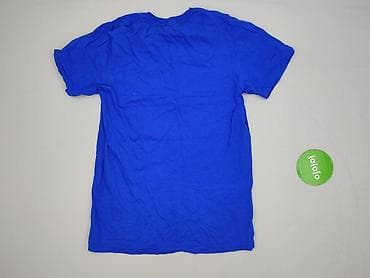 damskie t shirty basicowe: Gildan, T-shirt damski, rozmiar S — 3