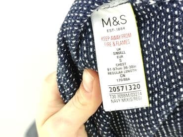 bluzka do karmienia lidl: Marks & Spencer, Women's blouse, size S (EU 36) — 5