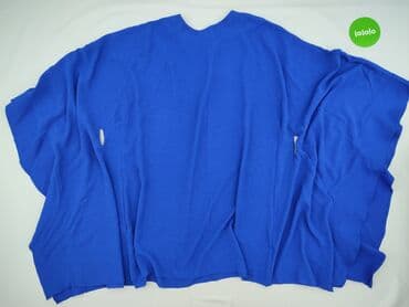 tunika damska plus size: Tunika damska, rozmiar One size — 3