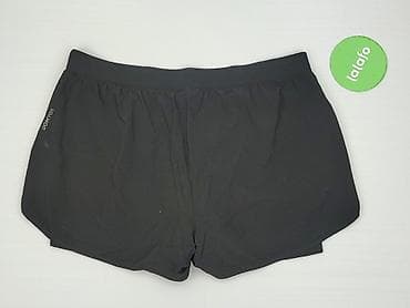 dresy plus size: Szorty damskie, rozmiar 2XL — 3